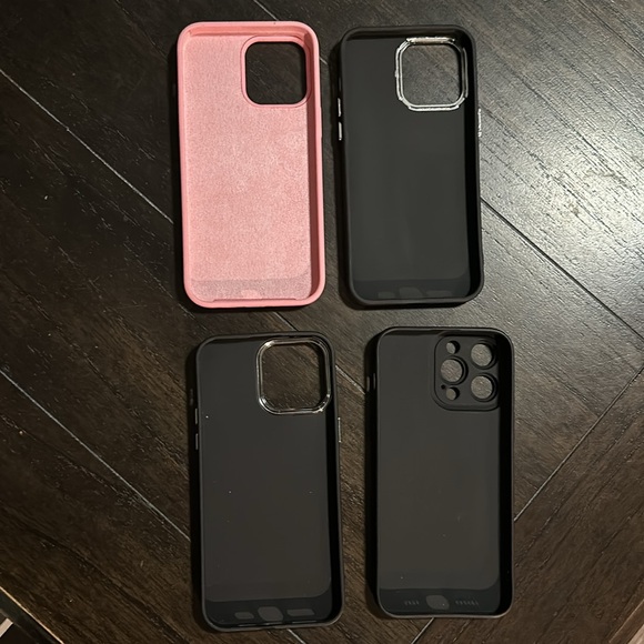 iPhone 14 Pro Max cases - Picture 2 of 6